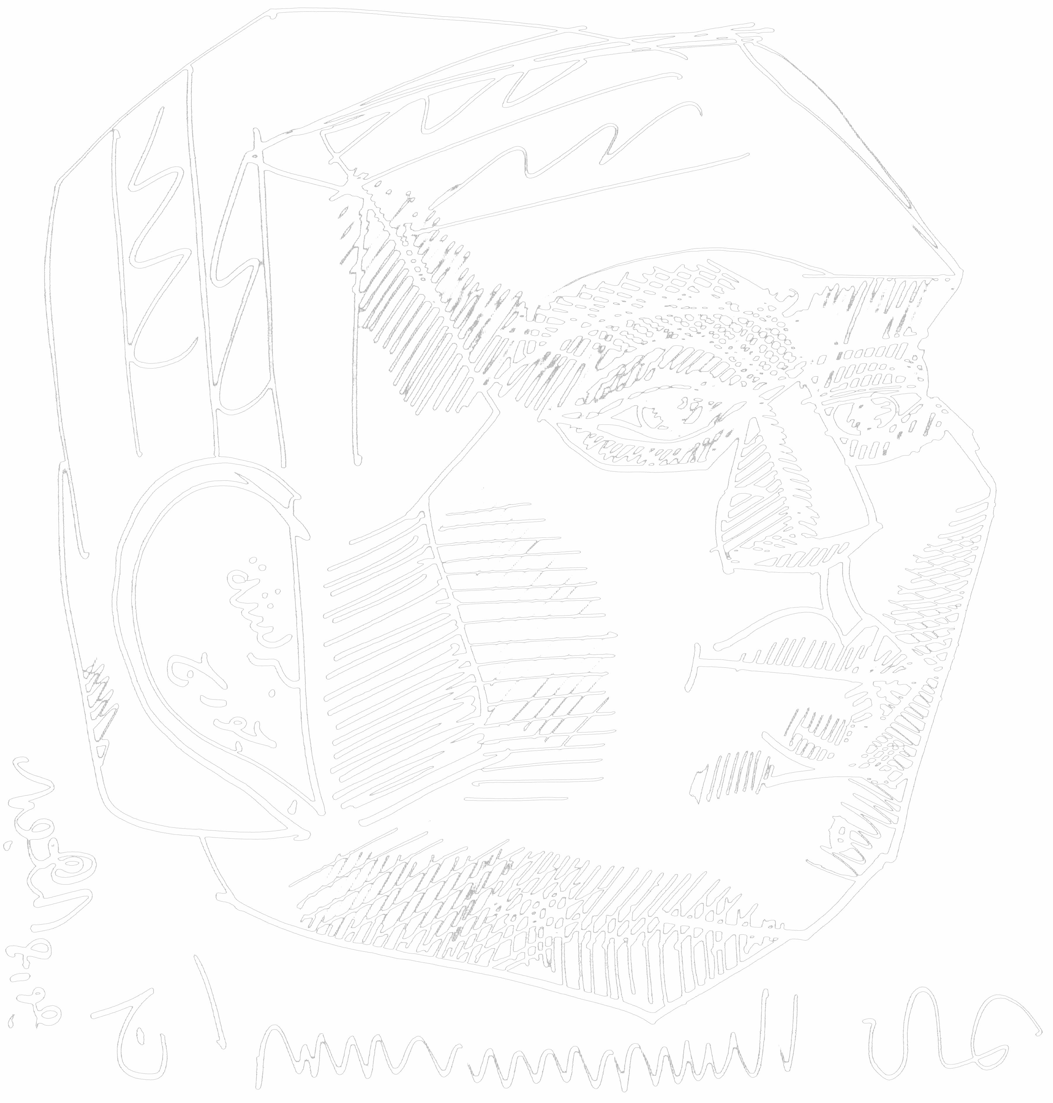 Portrait of Dr. Kamal El-Sarrag